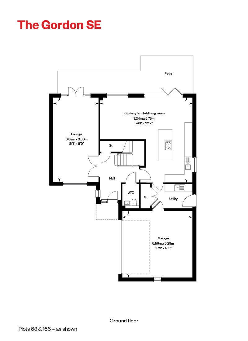 Property Floorplan