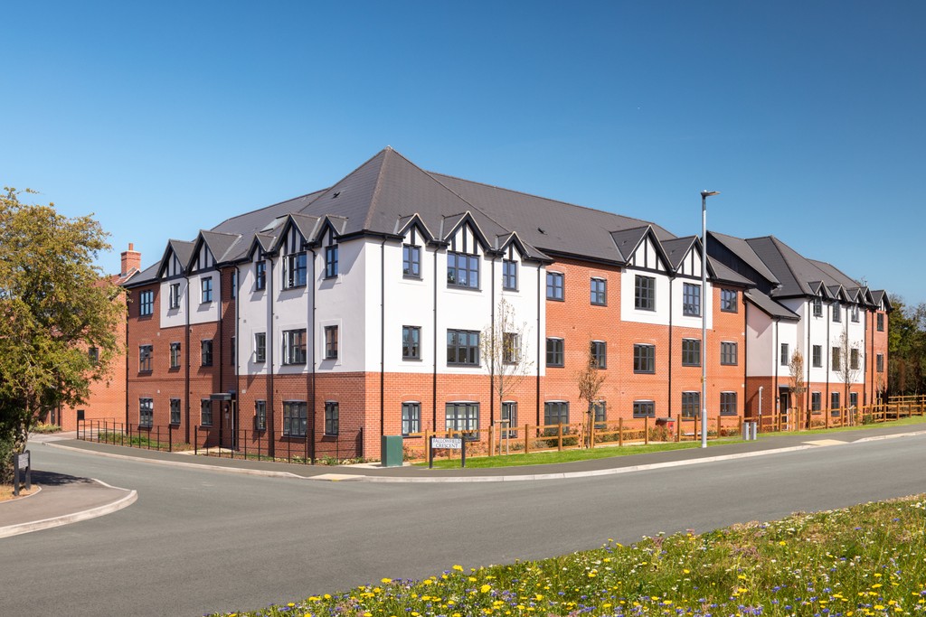 Guelder Apartments (1 bedroom)