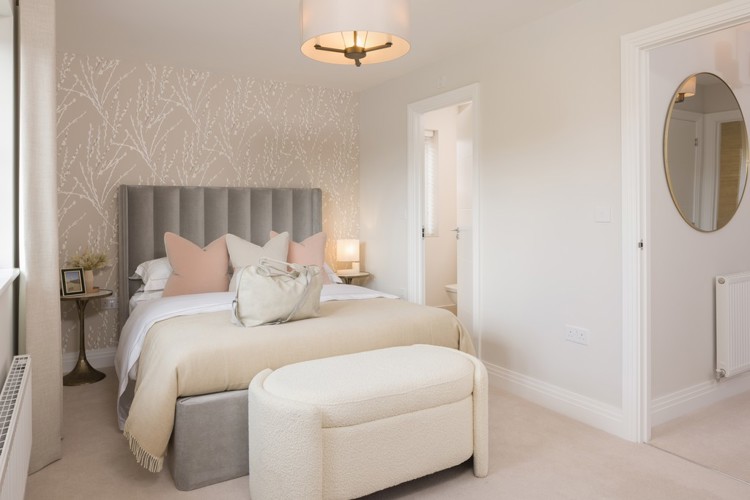 Aspen | Bedroom one