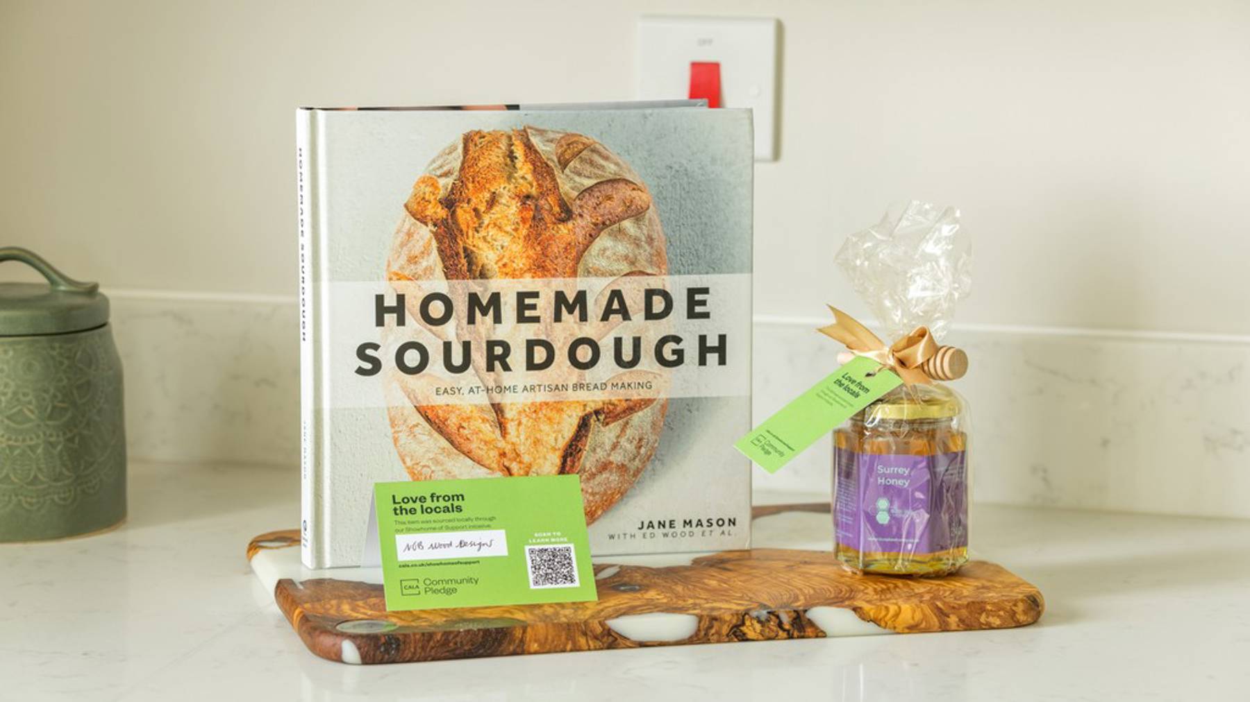 Showhome of Support Deepcut