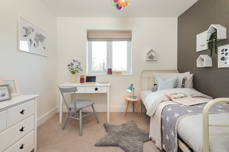 Indicative Interior Image of The Drayton at Nobel Park in Didcot