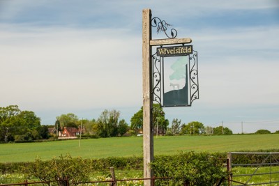 Discover the beauty of Wivelsfield: Why this Sussex gem could be your perfect home