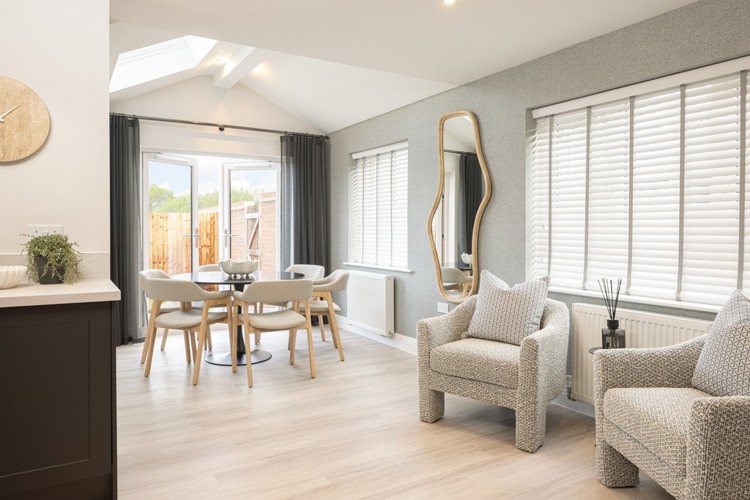 Houses for sale in Crowthorne