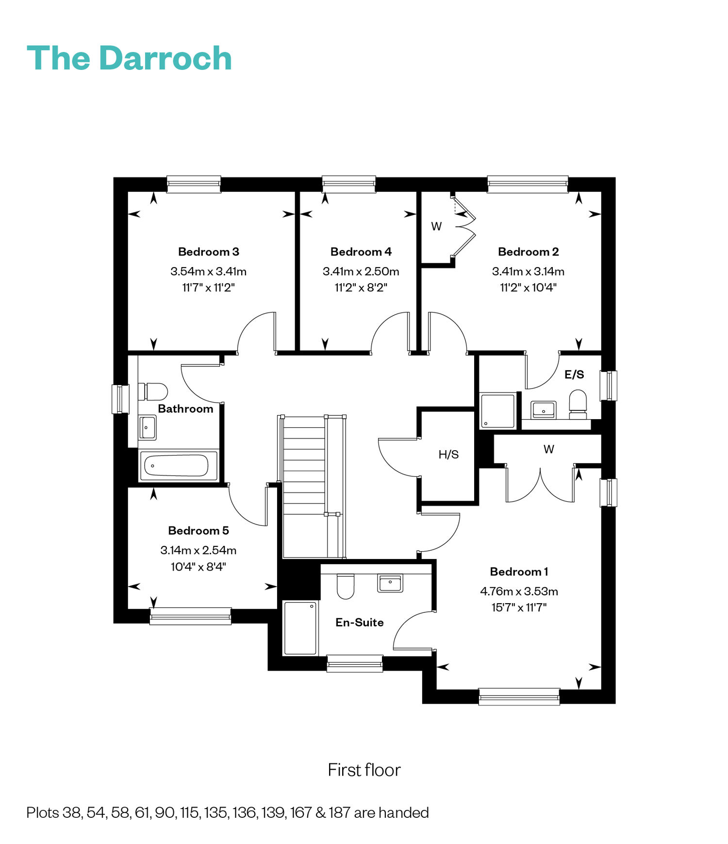 7443382 CALA WEST Aurs Meadows Floorplan Web 800X1200 Darroch FF