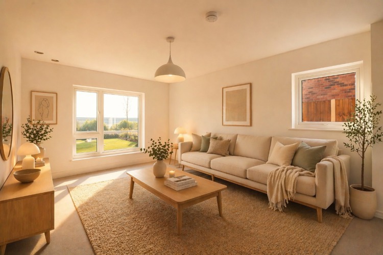 Sycamore Plot 6 Virtual Staging 8