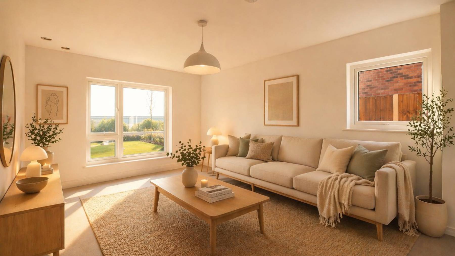 Sycamore Plot 6 Virtual Staging 8