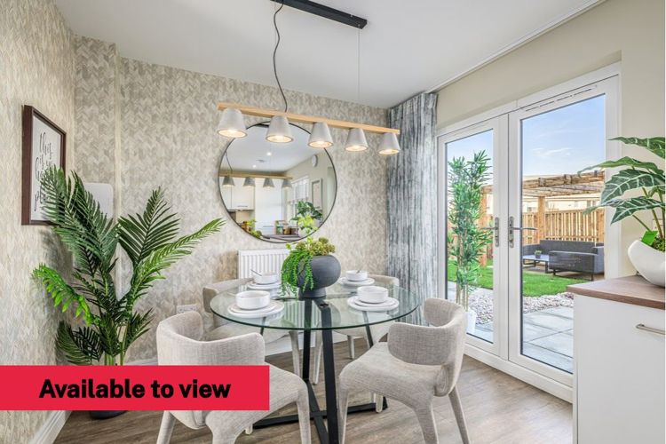 Rosebery Wynd Buchanan Available To View 2