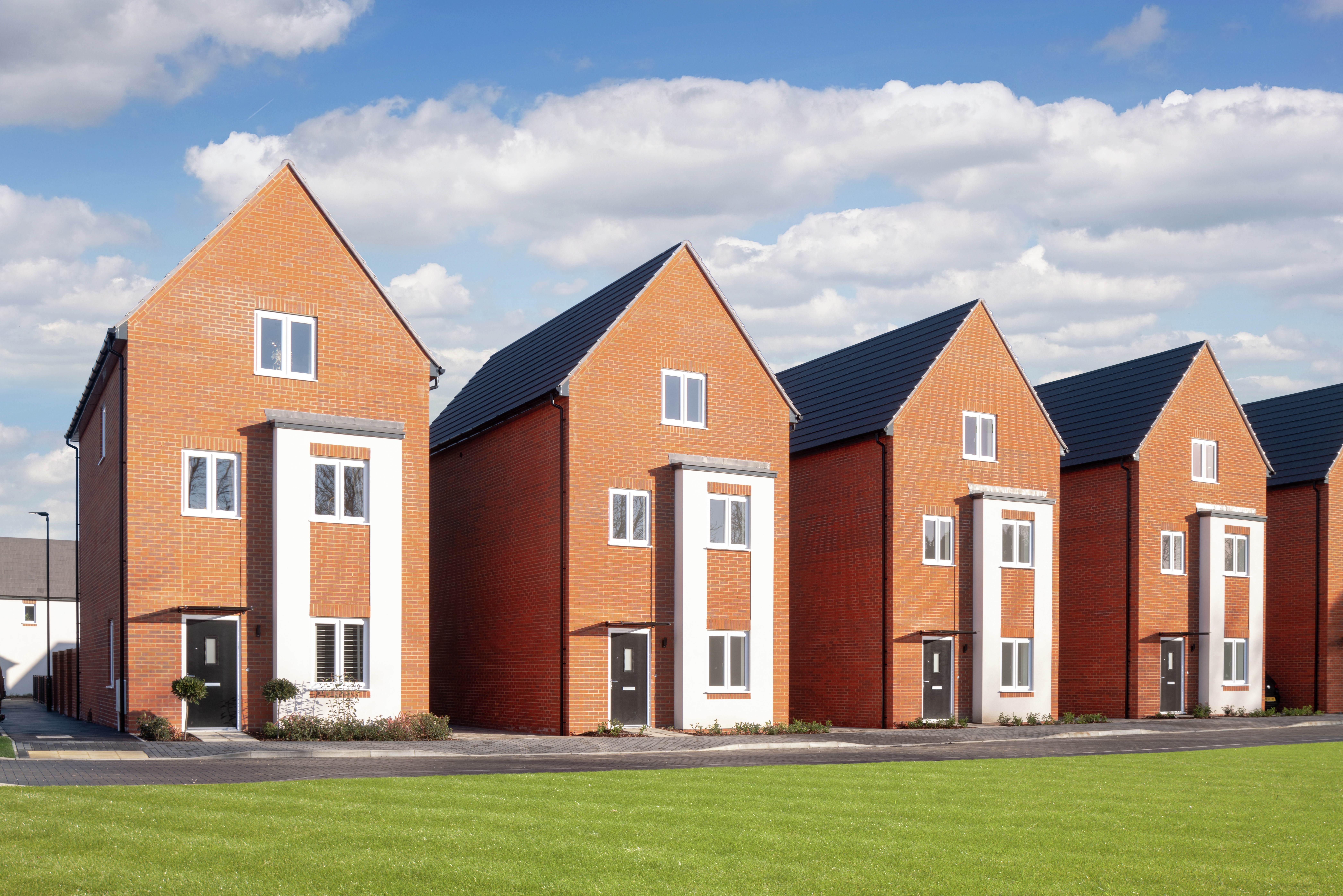 Southwood Mews, Farnborough Homes In Hampshire CALA Homes