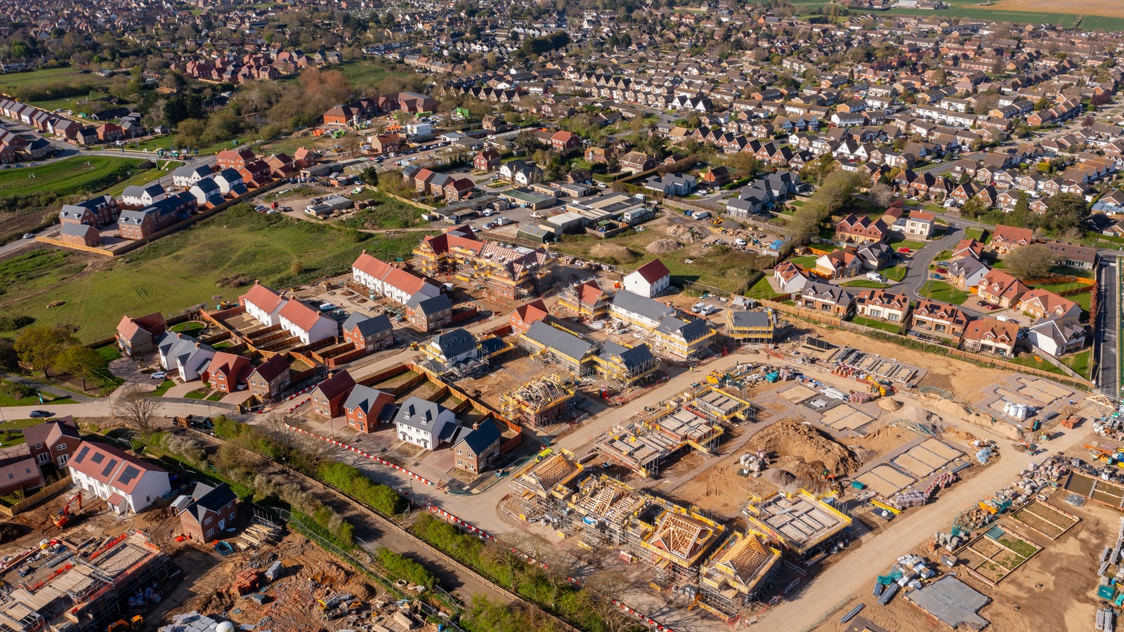 Langmead Place, Angmering New homes in Angmering Cala Homes