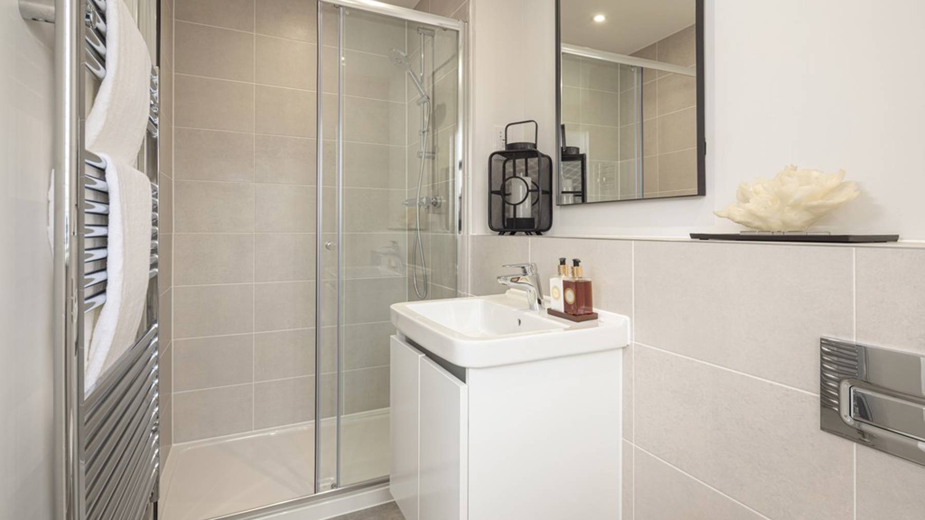  New homes for sale Finchampstead 