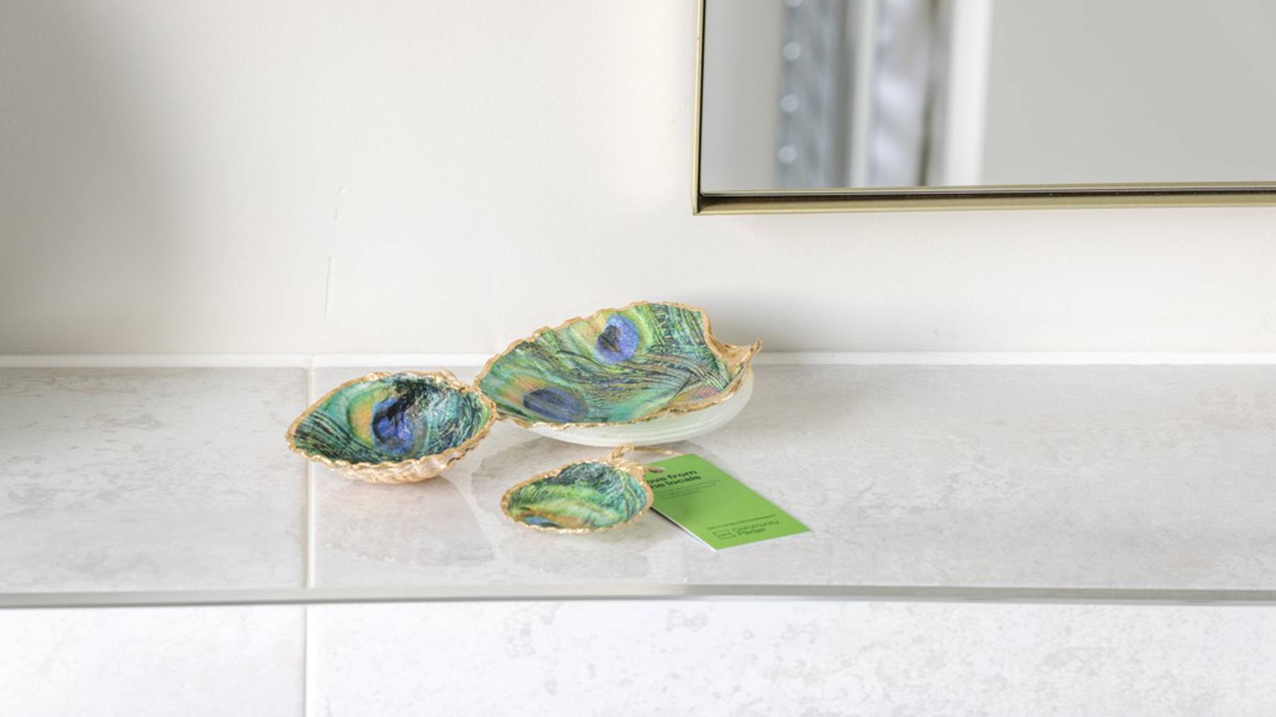 Showhome of Support Deepcut