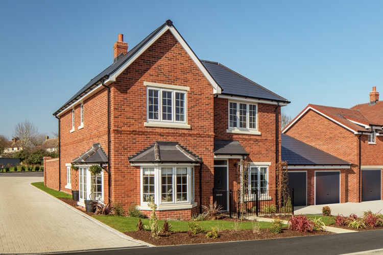 Vb1960451 8363 02 Plot2 Ayletts Green Kelvedon Exterior