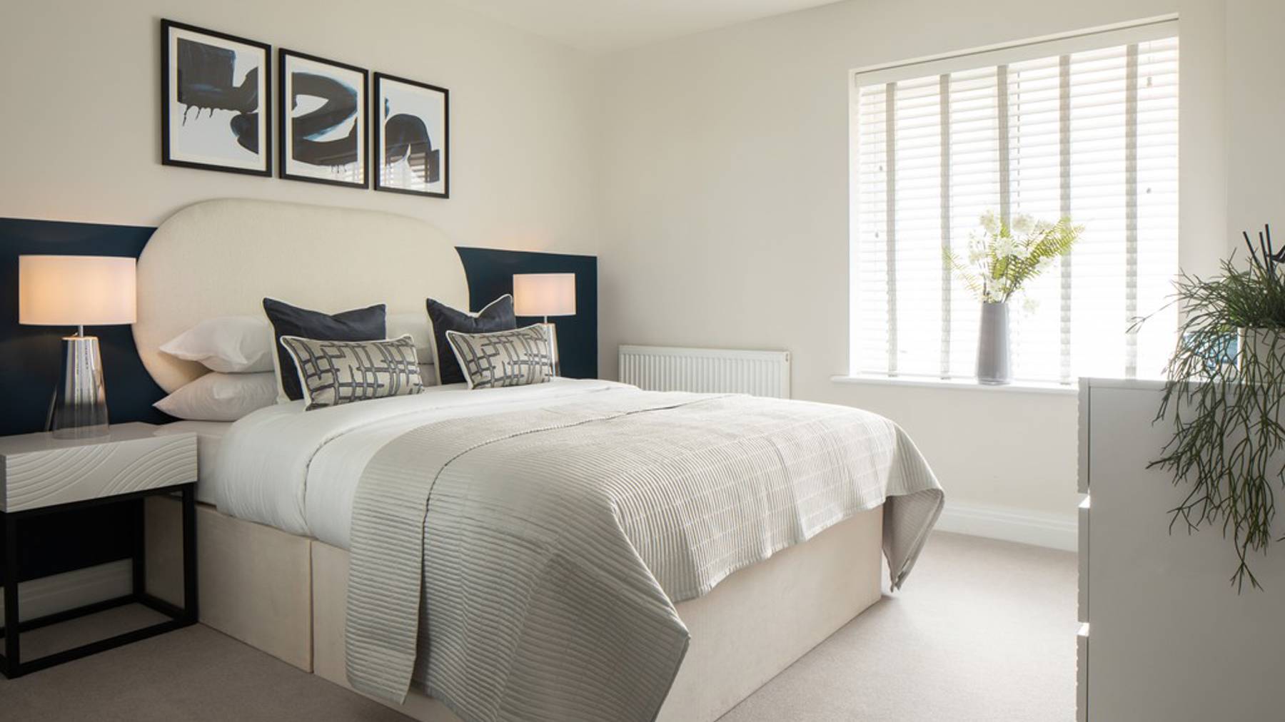 New homes for sale Deepcut