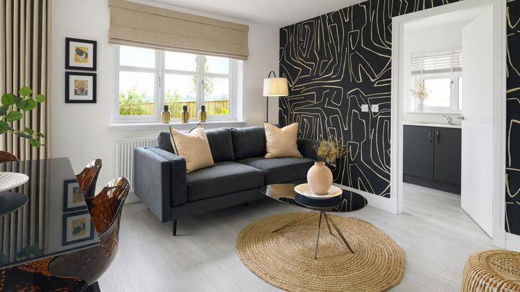 Vb1692501 Print Plot 3 Dinning And Family Area Zacandzac