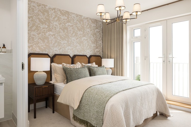 New homes for sale in Horsham