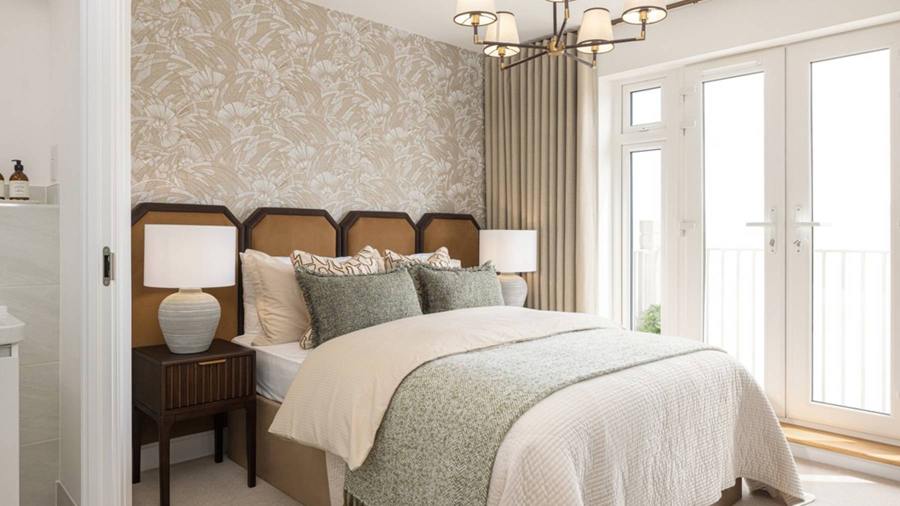 New homes for sale in Horsham