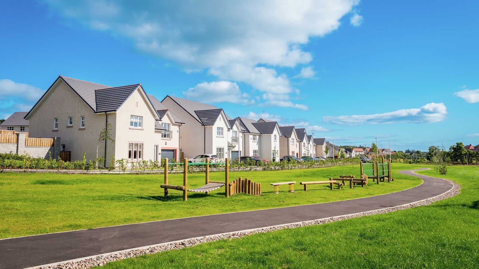 Cala Homes Homes for Sale