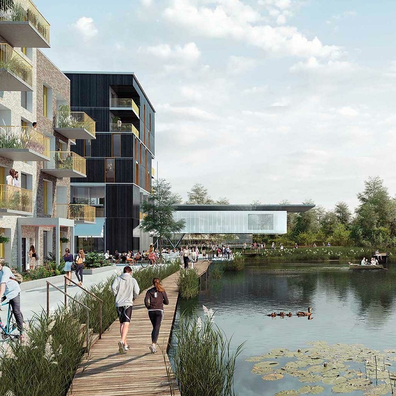 Waterbeach, Cambridge Houses for sale Cambridge Cala Homes