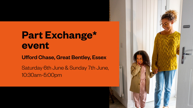PX Event Ufford Chase