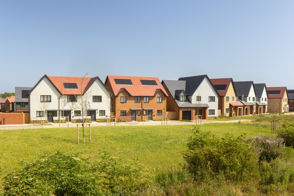 Cala Homes Cross Trees Park, Shrivenham (4)