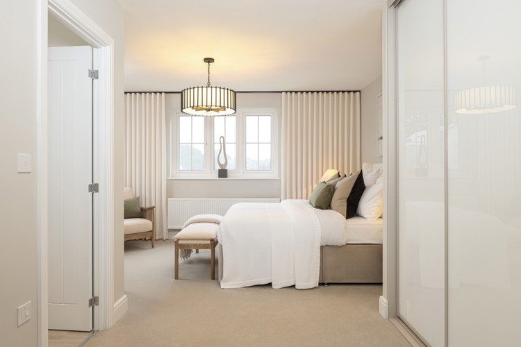 New homes for sale in Kent