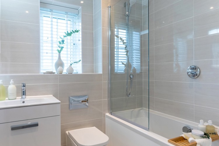 Indicative photography of 3 bedroom home for sale at Nobel Park, Didcot, Oxfordshire