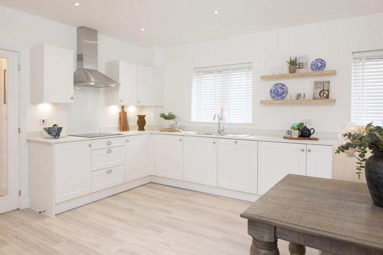 Rowan | Kitchen