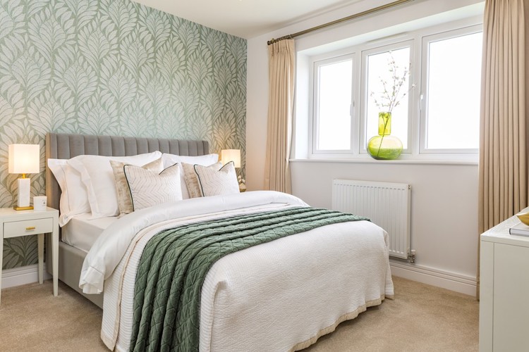 Gidea house type bedroom, 4 bedroom house for sale in Shrivenham