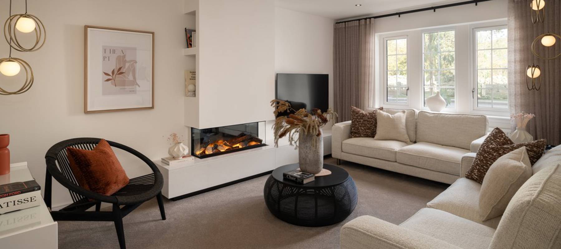Explore our site plan at Green Bank at Grandhome | New Homes in Bridge ...