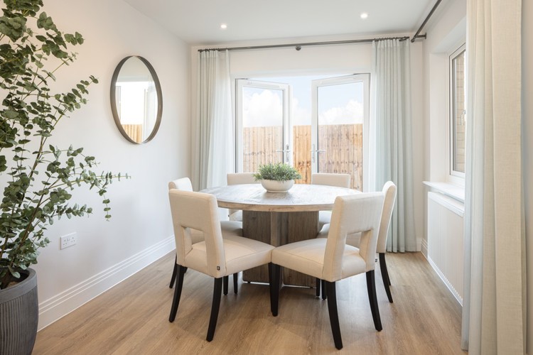 Houses for sale in Crowthorne