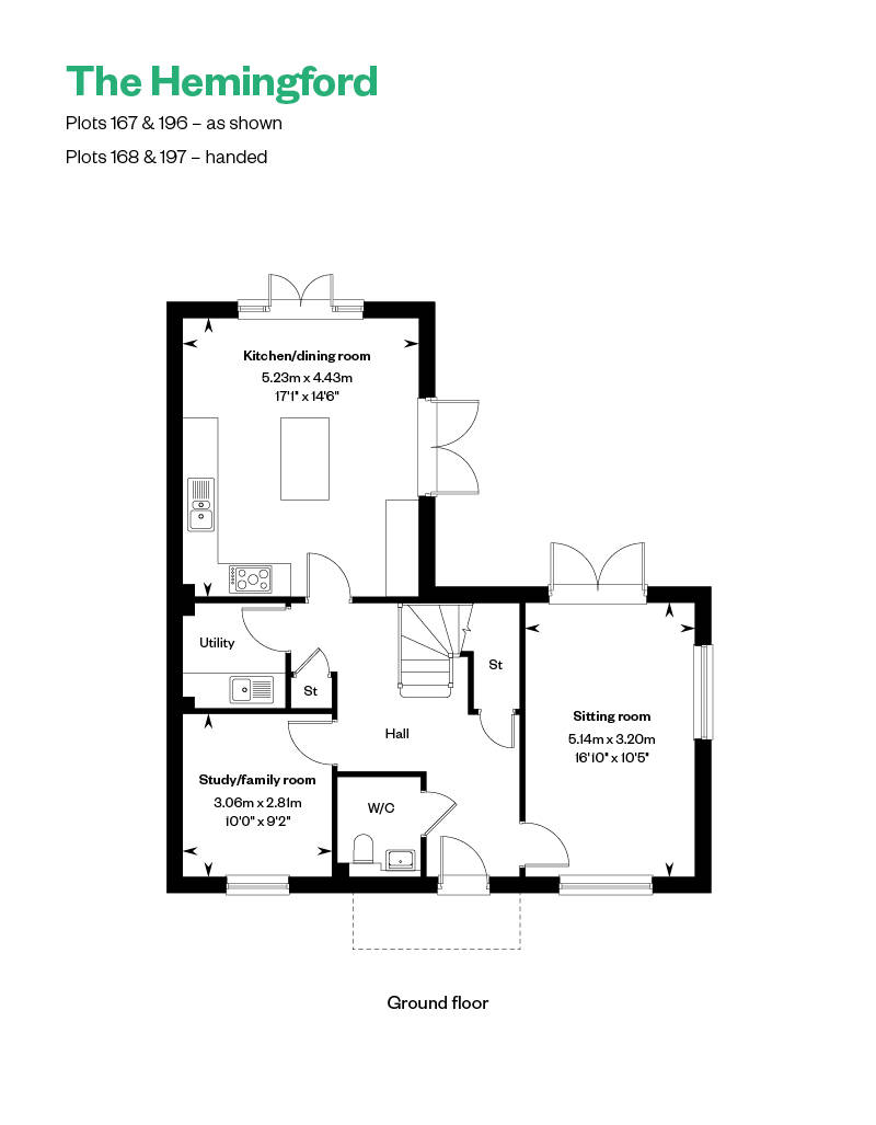 Property Floorplan