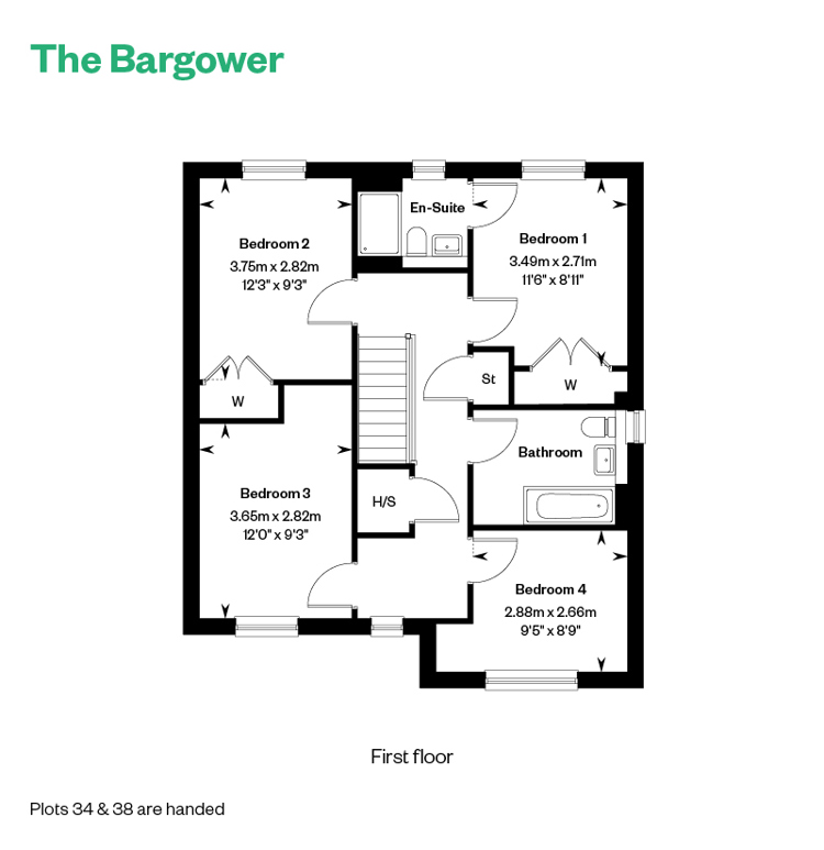 7311621 CALA WEST Weavers Brae Ph2 Floorplan Operational Efficiencies Web Floorplans Bargower FF 800X1200