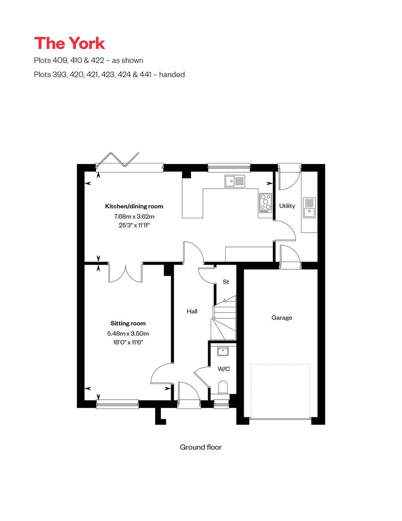 Property Floorplan