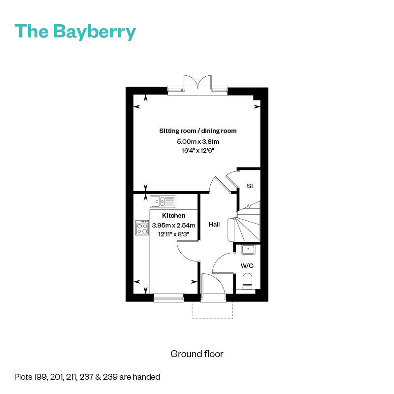 Property Floorplan