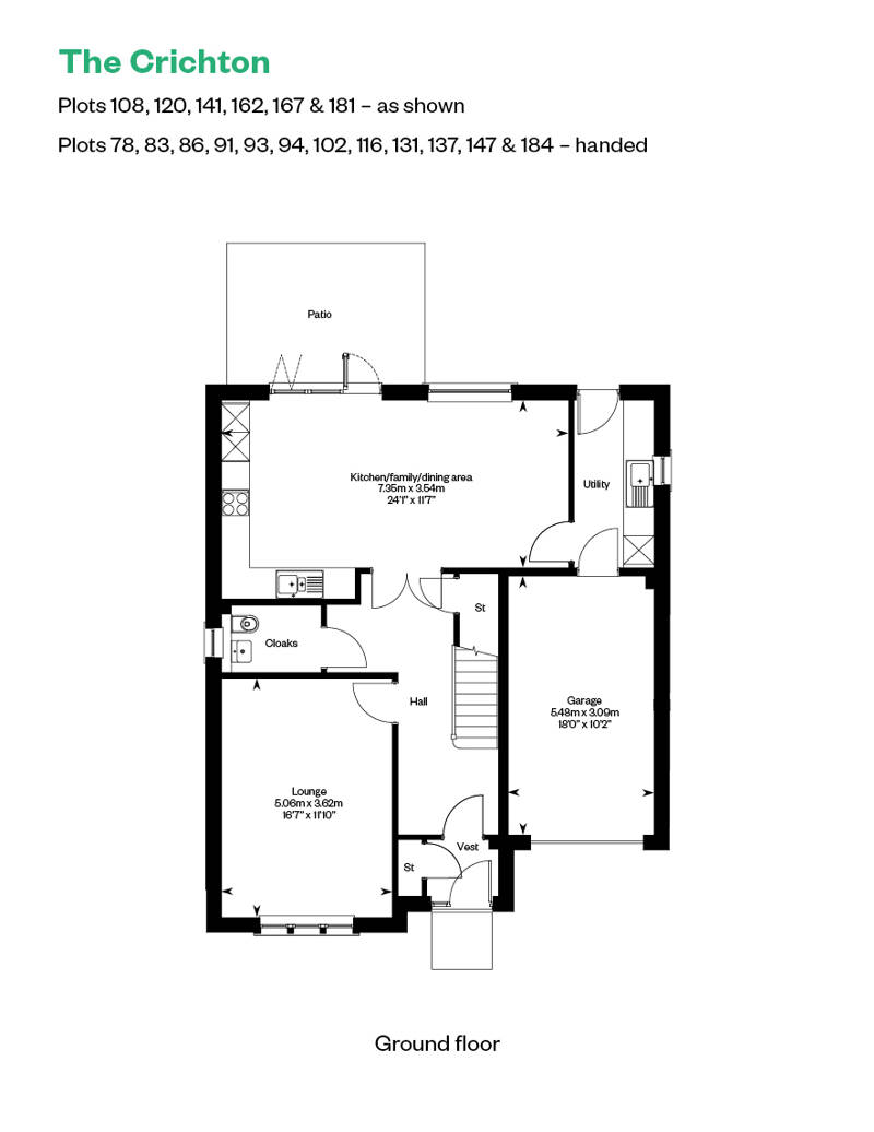 Property Floorplan