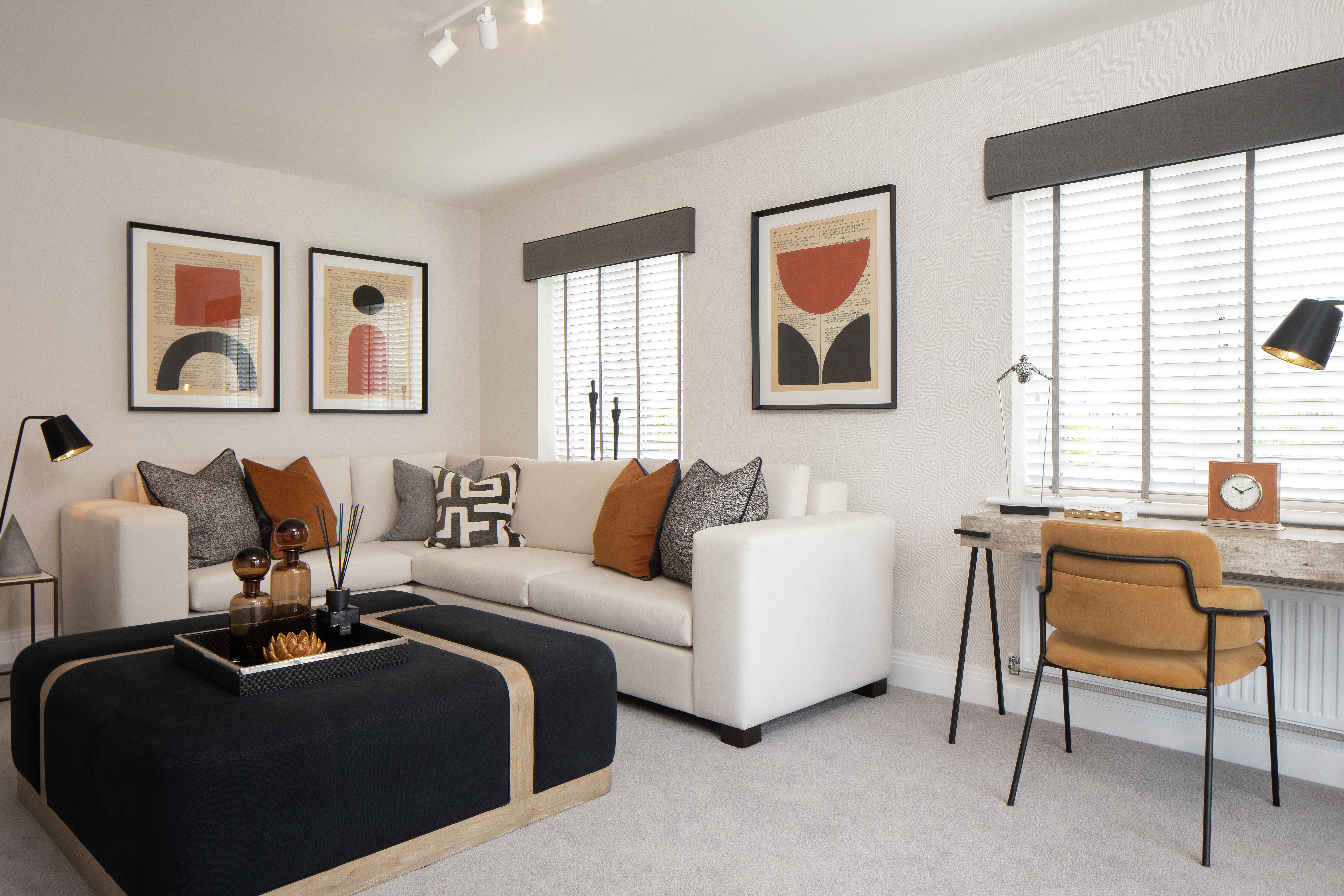 Cala at Buckler’s Park New Homes Crowthorne, Berkshire Cala Homes