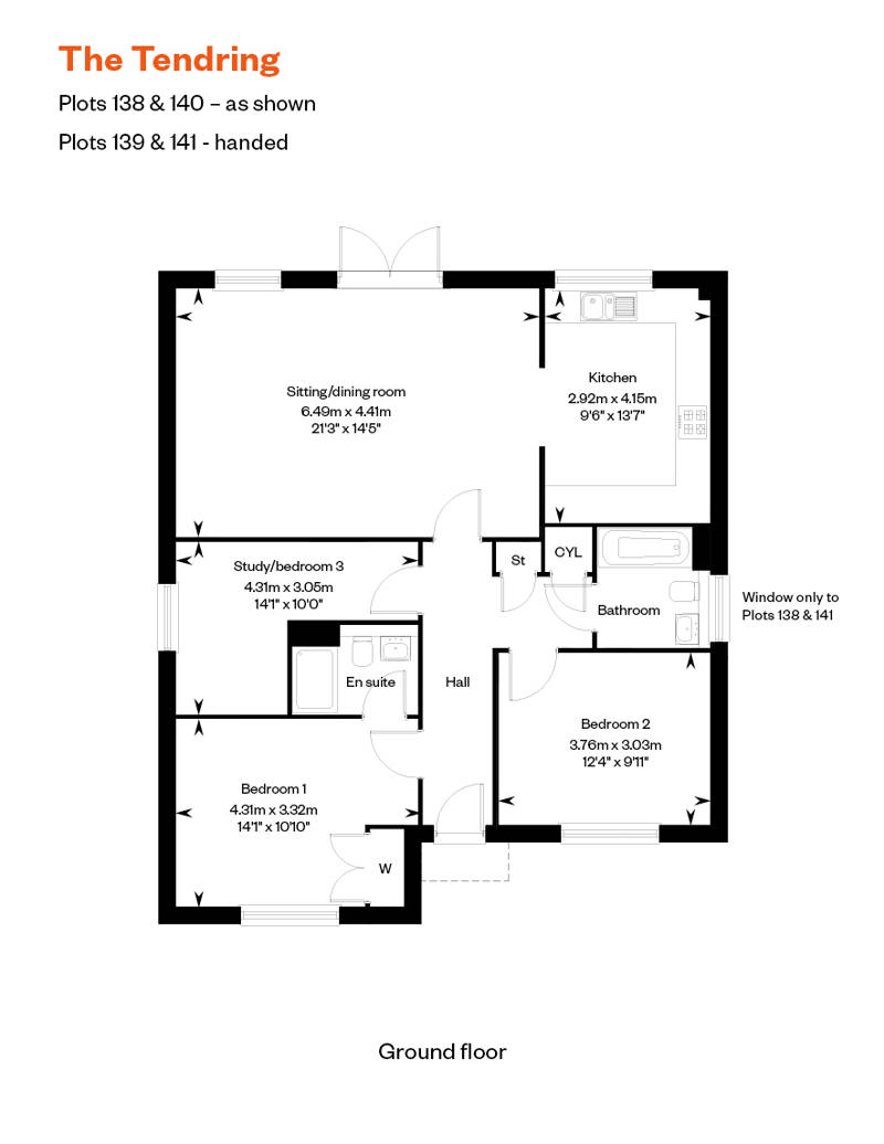 Property Floorplan