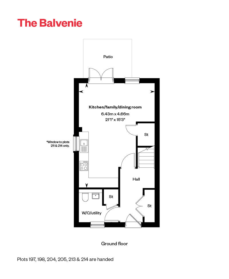 Property Floorplan