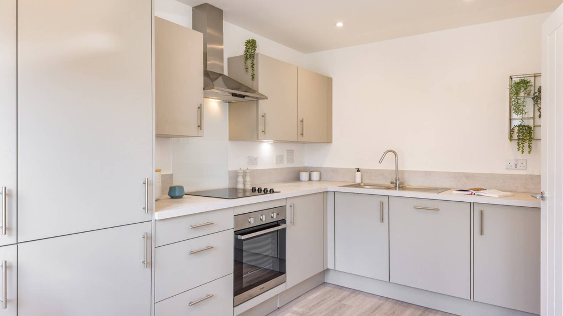 Iris Randall Fields Kitchen