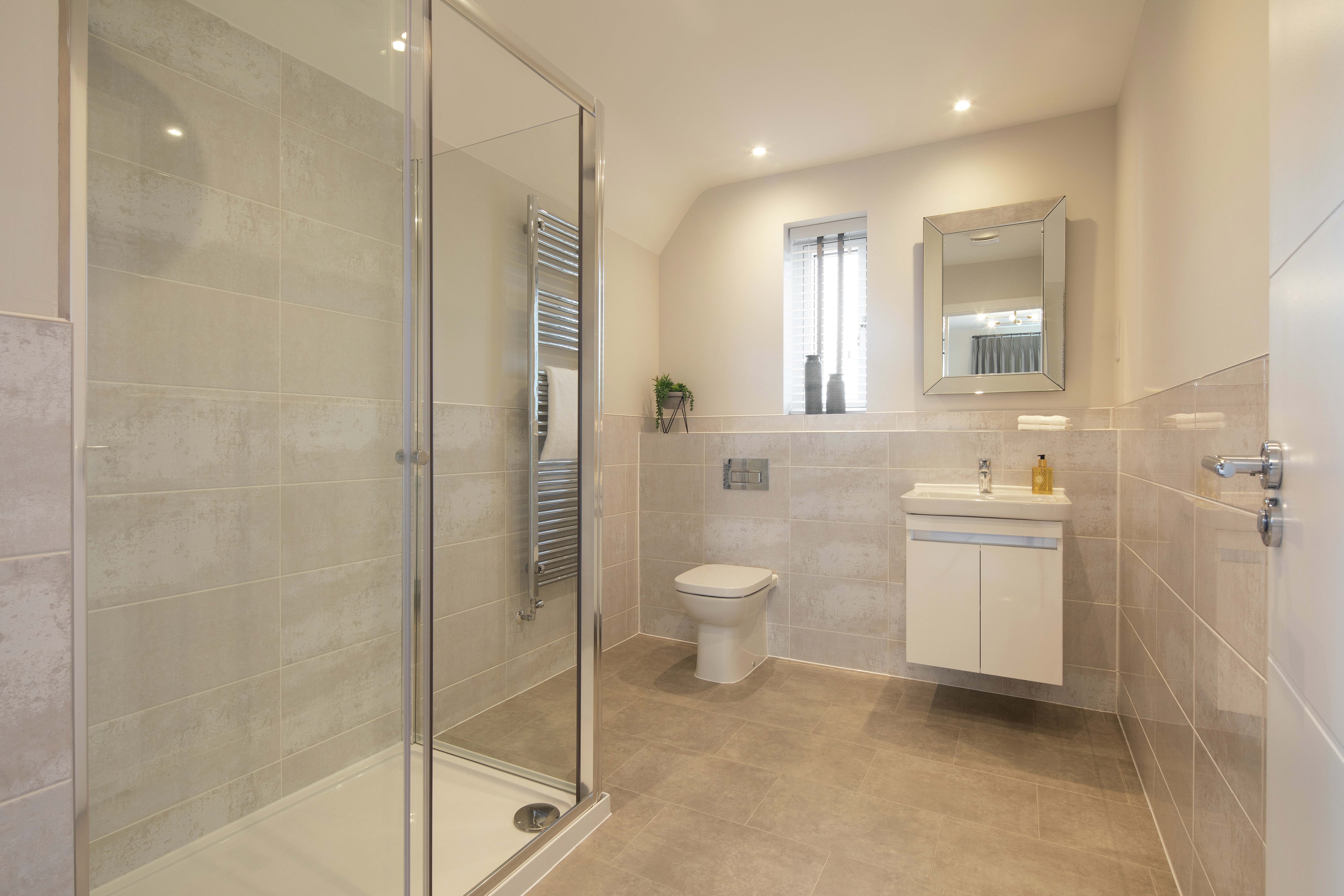 Cala at Buckler’s Park New Homes Crowthorne, Berkshire Cala Homes