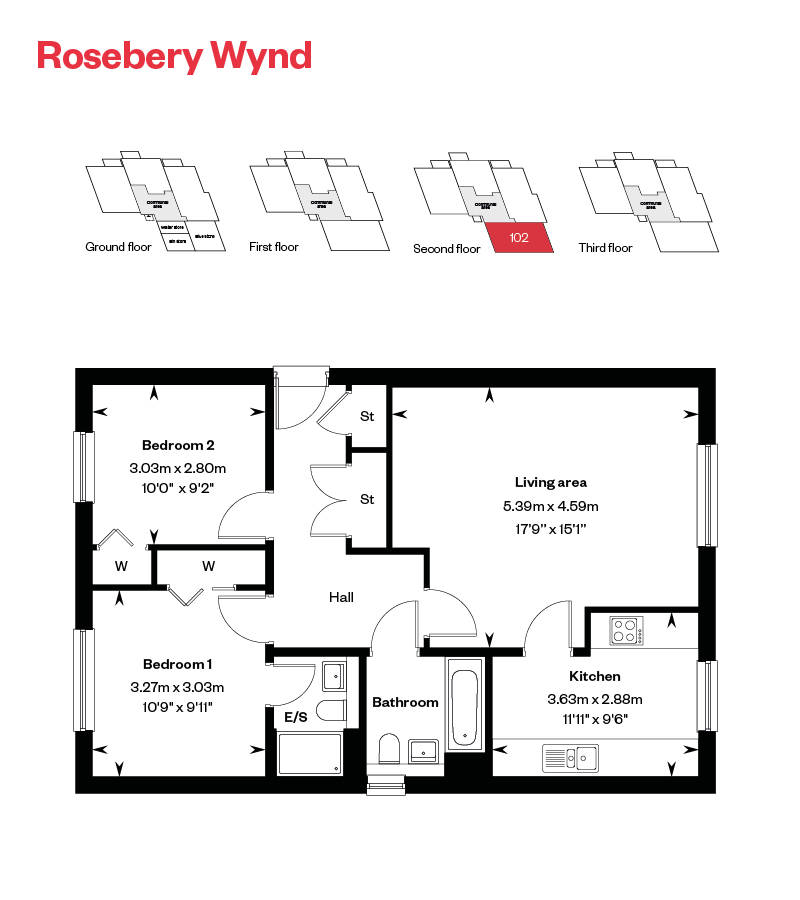 Property Floorplan