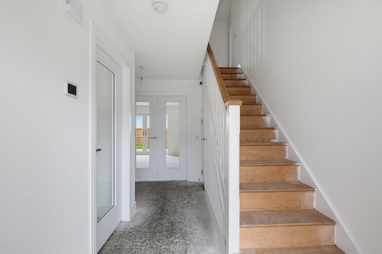4 and 5 bedroom homes for sale in Inverurie, Cala Homes