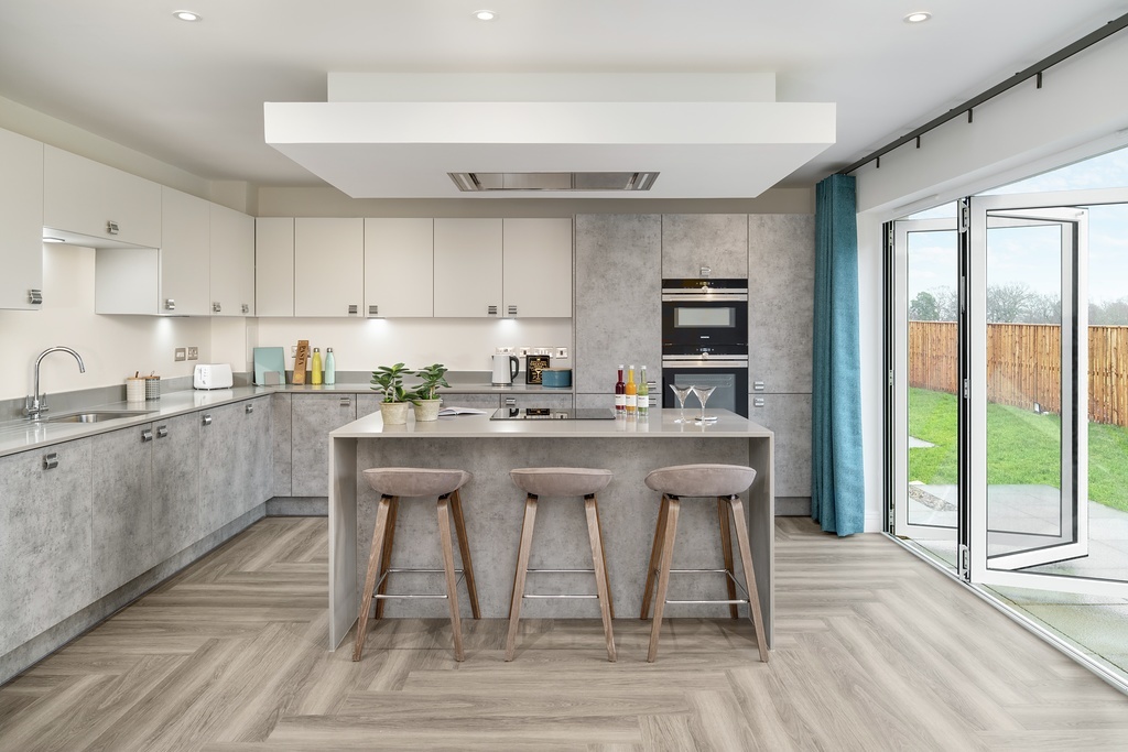 Darroch 5 Bedroom House For Sale In Aberdeen