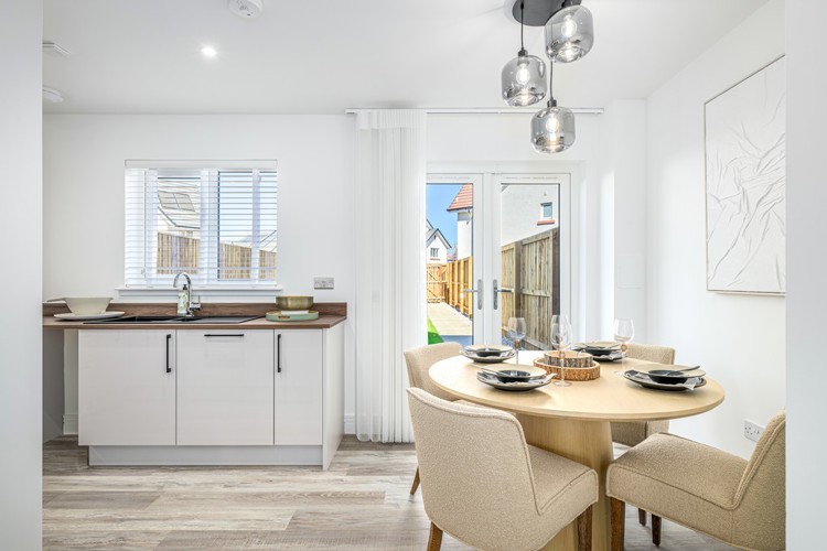 The Carey Kitchen