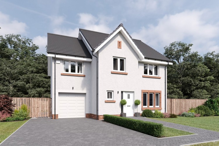 Millgate Lawns Bryce CGI