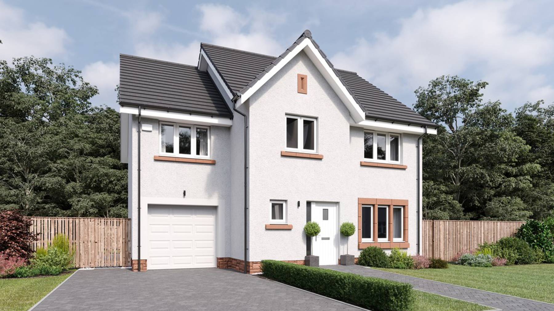 Millgate Lawns Bryce CGI