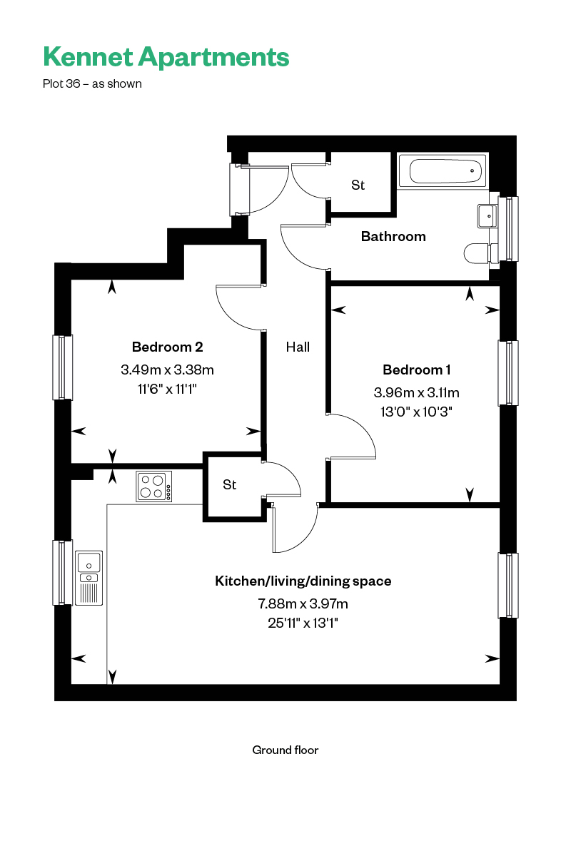 5188731 CALA CHILT Knights Grove Kennet Apartments Web Floorplans 800X1200 Plot 36 6753766