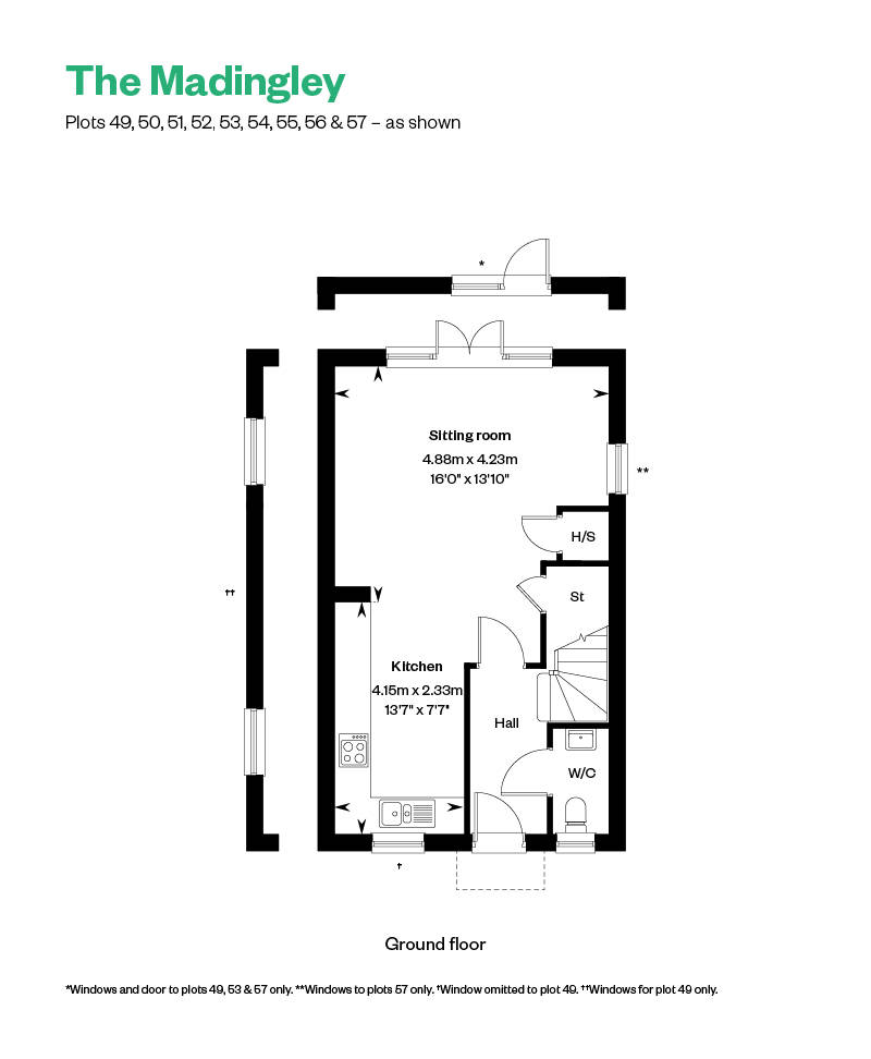 Property Floorplan