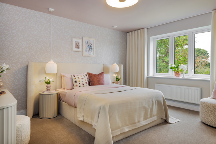 The Yew Bedroom 3