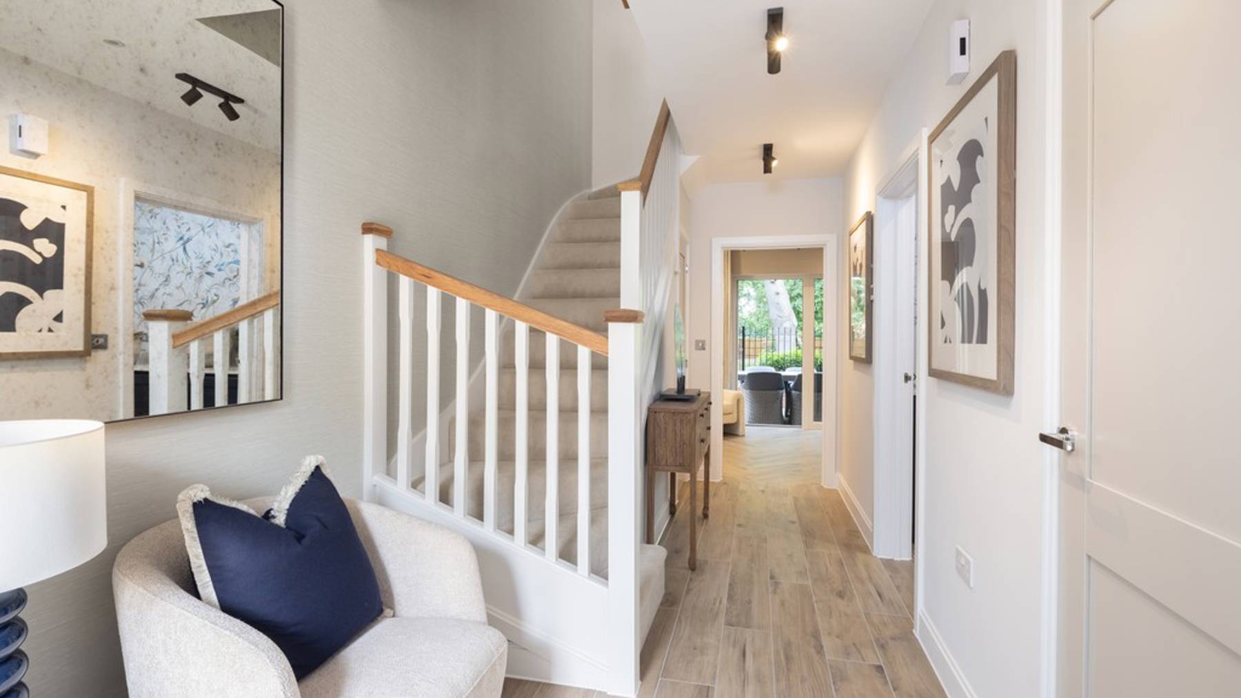 New homes for sale Weybridge 